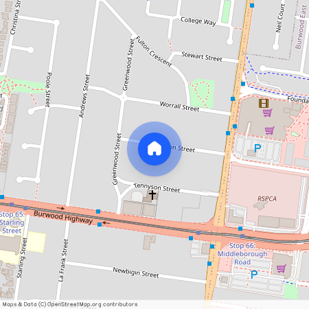 15 Johnston Street, Vic 3125, Burwood