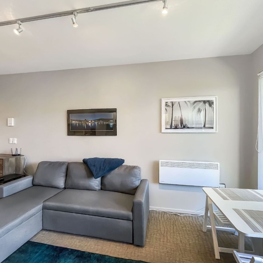 ***Welcome to apartment W205 in Revolucion Apartments*** - Photo 1
