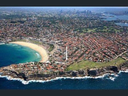 BEACHSIDE LUXURY TWO BEDROOM APARTMENT WITH SENSATIONAL VIEWS! - Photo 3