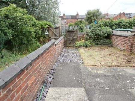 3 Bed - Westwood Road, Earlsdon, Coventry, Cv5 6gd - Photo 4