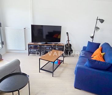 Location Appartement 2 pièces 52m² NANTERRE 92000 - Photo 1