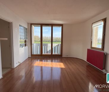 Location Appartement 3 pièces 62m² MONTIGNY LE BRETONNEUX 78180 - Photo 2