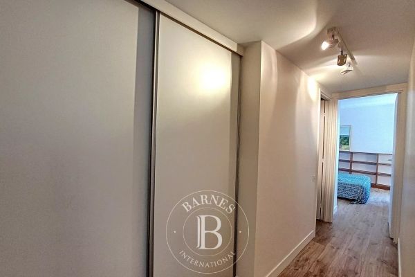 Appartement à louer à Paris 15Ème - Photo 1