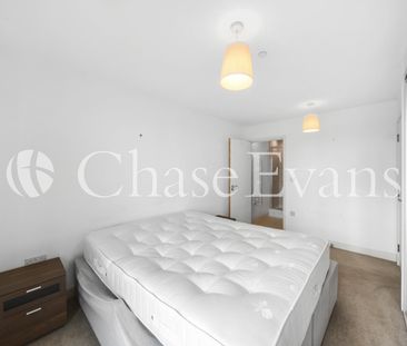 2 bedroom apartment to rent - Photo 4