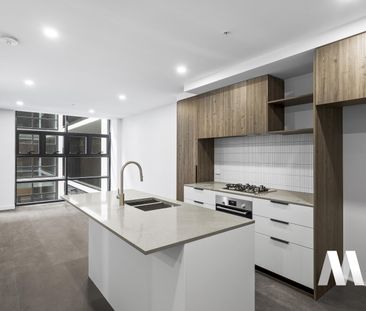 203C/1 O'Shannassy Street, Essendon North VIC 3041 - Apartment For ... - Photo 1