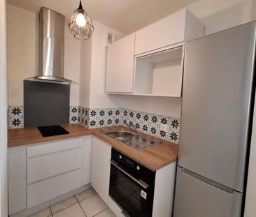 Appartement T2 à louer Vannes - 43 m² - Photo 4