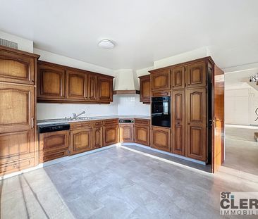 Bel appartement de 7 pièces avec jardin privatif - Photo 6