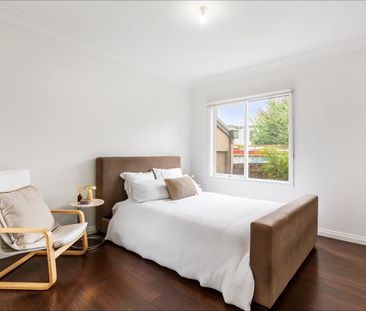 Executive Town Residence opposite MLC - Photo 5