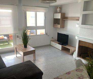 Ático de alquiler en Las Piscinas Naturales - Photo 1