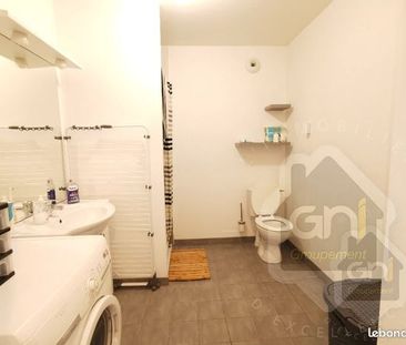 APPARTEMENT A LOUER BEAUVAIS 1 PIECE 31.6 M² - Photo 1