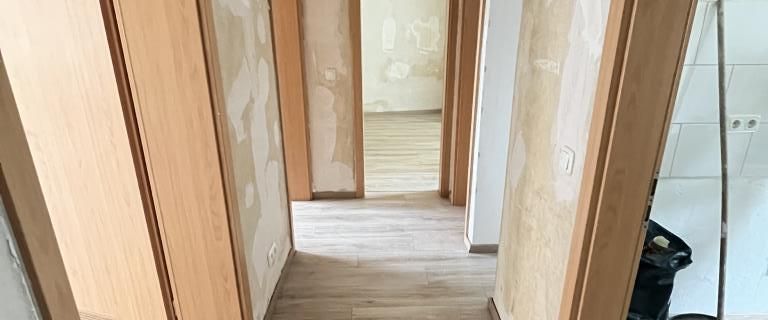 Erdgeschoss 3-Zimmer-Wohnung in Castrop-Rauxel Schwerin - Foto 1