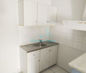 Studio/Γκαρσονιέρα για ενοικίαση Ταραμπούρα (Πάτρα) - Photo 5