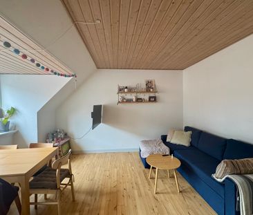 Hyggelig 2-værelses lejlighed i Aalborg med god beliggenhed - Photo 1