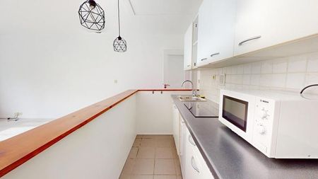 Studio te huur - Photo 2