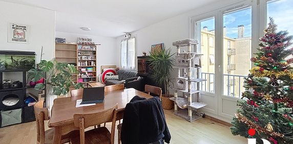 Location Appartement 5 pièces 83m² ST HERBLAIN 44800 - Photo 2