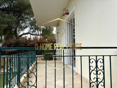 Διαμέρισμα για ενοικίαση Ανθούσα - Φωτογραφία 2