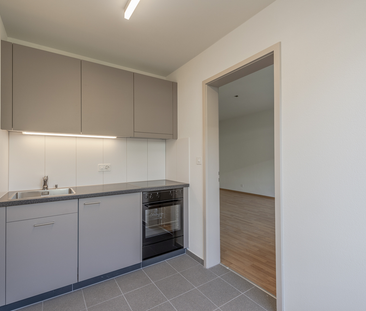 MIETEN OHNE KAUTION - Wohnen im Zentrum von Biel - Foto 6