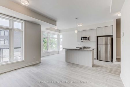 For Lease - 2550 Castlegate Crossing Drive Unit# 105, Pickering, Ontario - Photo 2