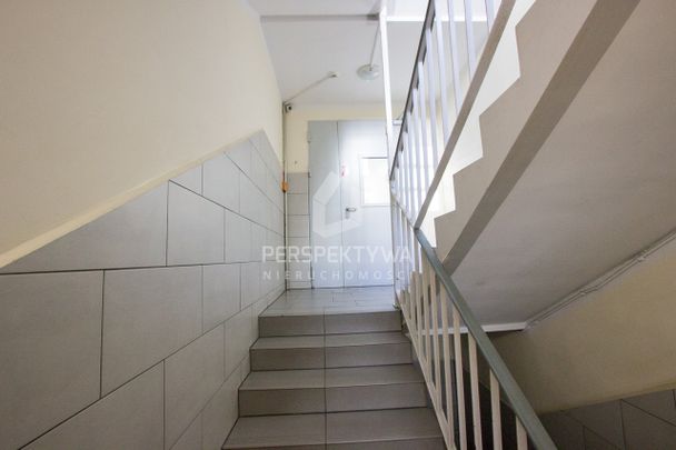 UMEBLOWANA KAWALERKA Z BALKONEM OS. ŁUŻYCKIE, ZG - Osiedle Łużyckie - Zielona Góra - Фото 1