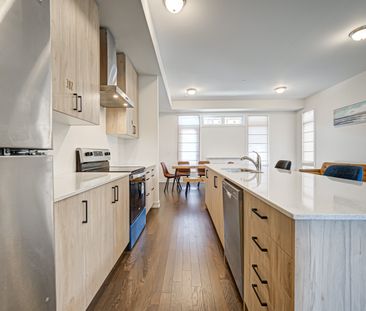 For Lease - 31 Credit Lane, Richmond Hill, Ontario - Photo 5