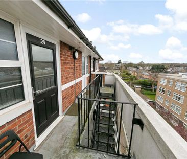 2 bedroom apartment to rent - Photo 6