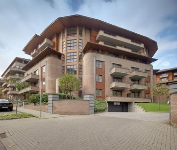 Studio met terras (Park van Woluwe) - Photo 4