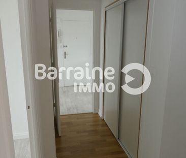 Location appartement à Morlaix, 3 pièces 67m² - Photo 3