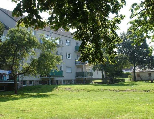 3-Zimmer-Wohnung in Stolberg Velau - Photo 1