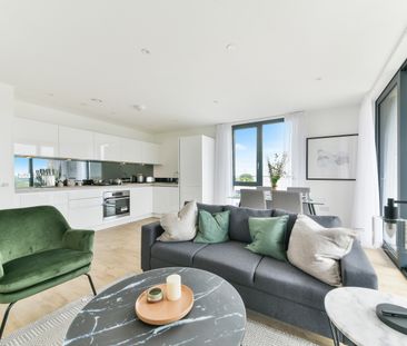 2 bedroom apartment to rent - Photo 4