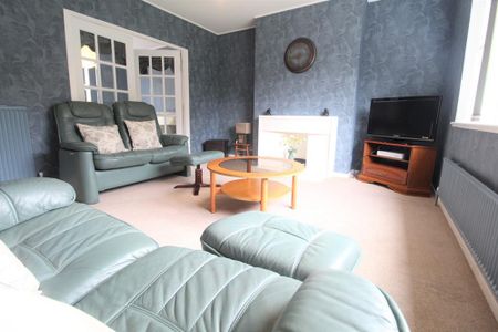 1 bedroom bungalow to rent - Photo 2