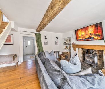 2 bedroom cottage to rent - Photo 6