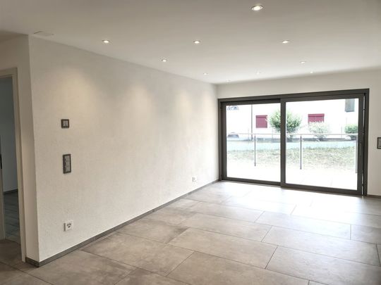 2.5 Zimmer, 55 m², EG - Foto 1