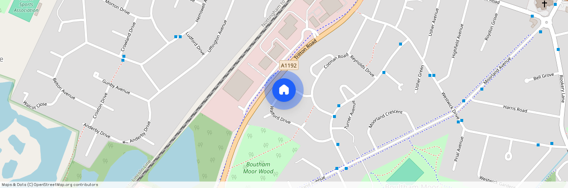 Walford Drive, LN6 7NT, Lincoln