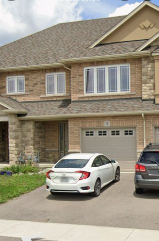 For Lease - 8 Cittadella Boulevard, Hamilton, Ontario - Photo 5