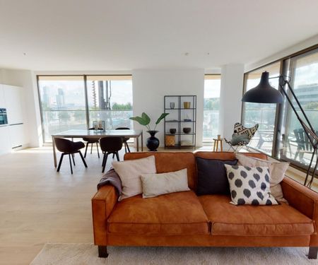 Te huur: Boompjes 50 D - Foto 2