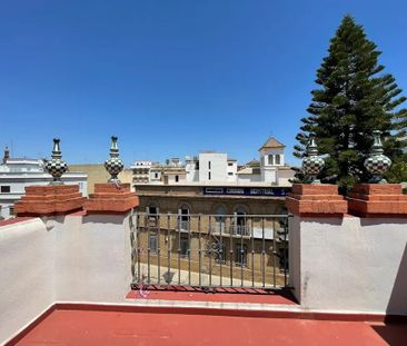 Calle Porvenir, Sevilla, Andalusia 41013 - Photo 2