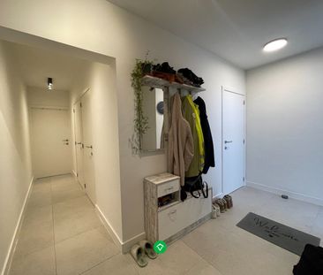 Gelijkvloers appartement met één slaapkamer te Rumbeke - Foto 1