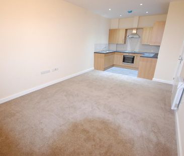 1 bedroom apartment to rent - Photo 6