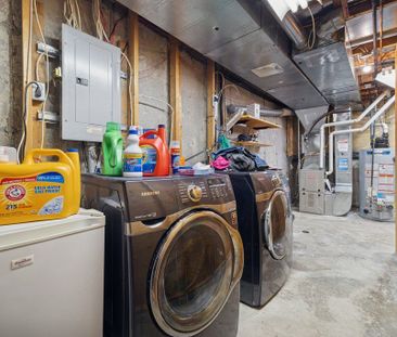 For Lease - 1666 Jobin Crescent, Cyrville - Carson Grove - Pineview... - Photo 4