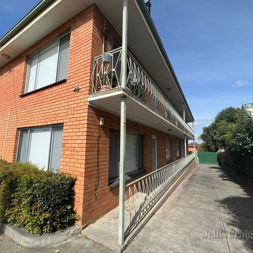 1/40 Dundas Street, Thornbury - Photo 1
