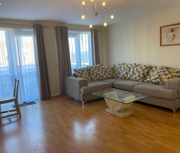 Apartment 14, Compass Court West, Camden Avenue, Roya, Royal Canal ... - Photo 2