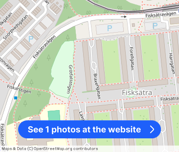 Braxengatan 12 - Photo 1