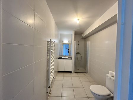 Appartement à louer 2 pièces - 36 m² - Photo 5