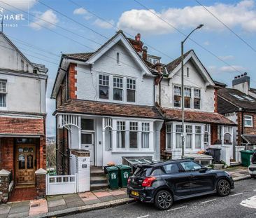 1 bedroom flat to rent - Photo 6