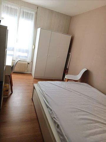 1 pièce - Meublé - 10,46 m² - 2ème étage - Colocation non autorisée - Photo 3