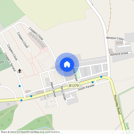 Bow Street East, Thornley, DH6 3AJ, Durham