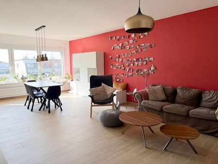 Appartement te huur - Photo 3