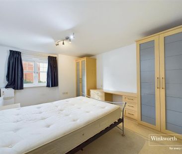 2 bedroom apartment to rent - Photo 4