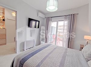 Διαμέρισμα για ενοικίαση - Λουτράκι-Περαχώρα, - Photo 2