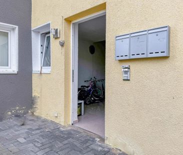 Solide Etagenwohnung in 3 Fam. Haus in Frauwüllesheim - Foto 6